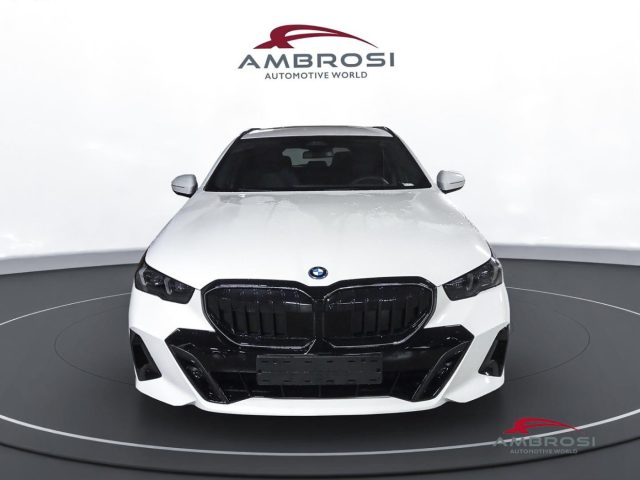 BMW 530 usata 6