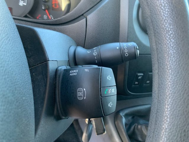 OPEL Movano usata, con Volante multifunzione