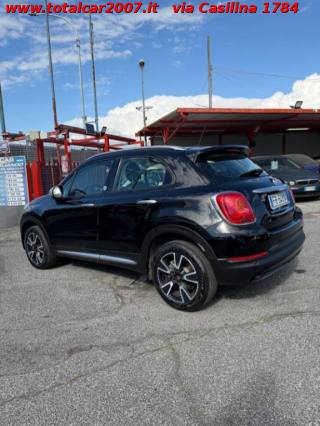 FIAT 500X usata, con Autoradio
