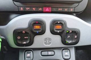 FIAT Panda Cross usata, con Portapacchi