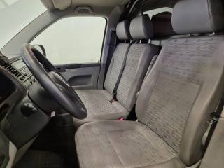 VOLKSWAGEN Transporter usata, con Bracciolo
