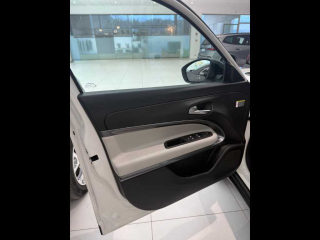 FIAT 600 usata, con ESP