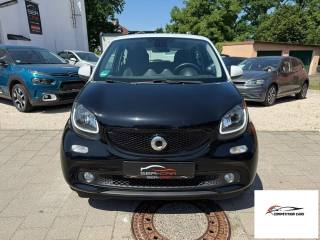 SMART ForFour usata, con Cerchi in lega