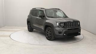 JEEP Renegade usata, con Boardcomputer