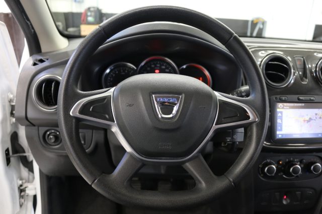 DACIA Logan usata 19