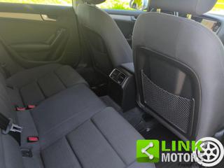 AUDI A5 usata, con Cruise Control