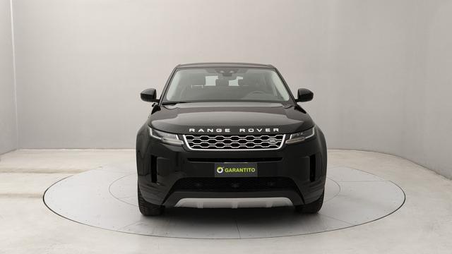 LAND ROVER Range Rover Evoque usata, con Cerchi in lega