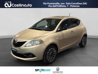 LANCIA Ypsilon 1.0 FireFly 5 porte S&S Hybrid Gold +