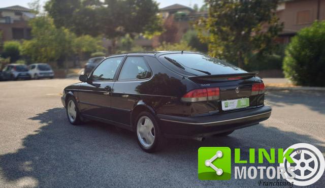 SAAB 900 usata, con Cerchi in lega