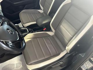 VOLKSWAGEN T-Roc usata, con ESP