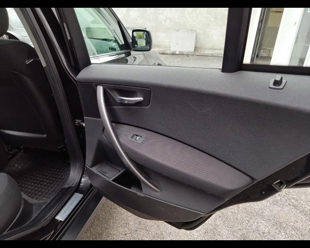 BMW X3 usata, con Specchietti laterali elettrici