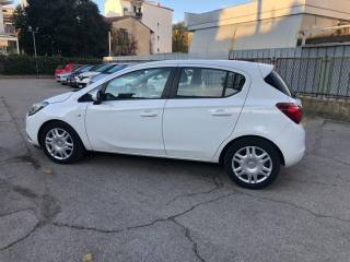OPEL Corsa usata, con Climatizzatore