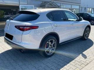 ALFA ROMEO Stelvio usata, con Airbag laterali