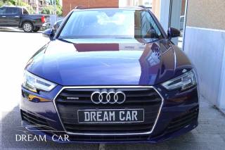 AUDI A4 usata, con Boardcomputer