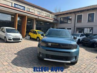 FIAT Grande Panda PROMO FINANZ.1.2 Hybrid 110 CV S&S La Prima KM 0