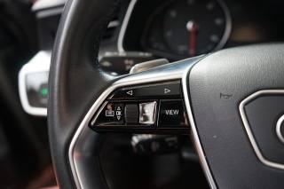 AUDI A6 usata, con Sensori di parcheggio anteriori