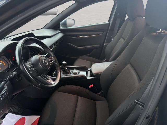 MAZDA 3 usata, con Climatizzatore