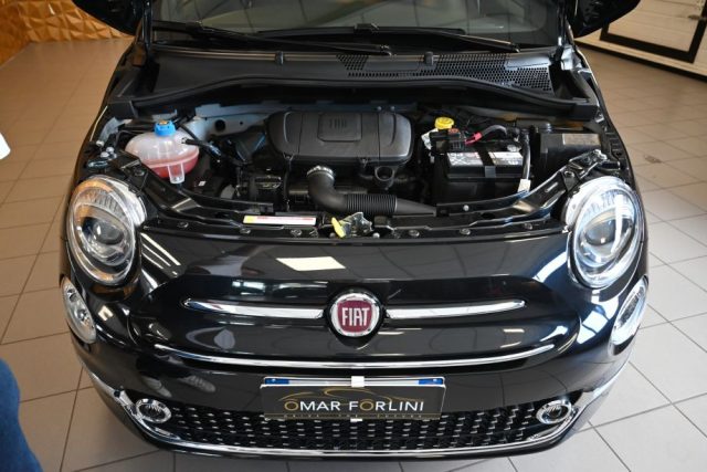FIAT 500 usata 101