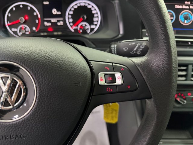 VOLKSWAGEN Polo usata, con MP3