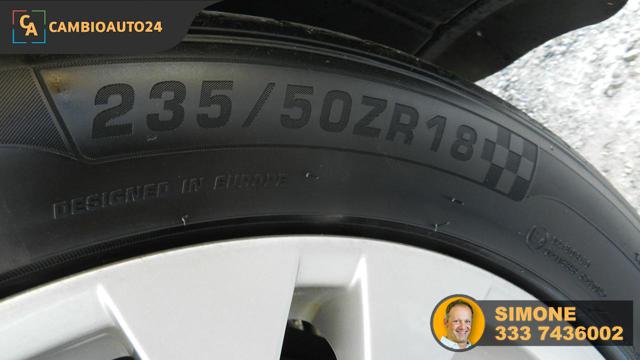 BMW X3 usata 117