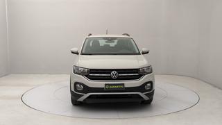VOLKSWAGEN T-Cross usata, con Cerchi in lega
