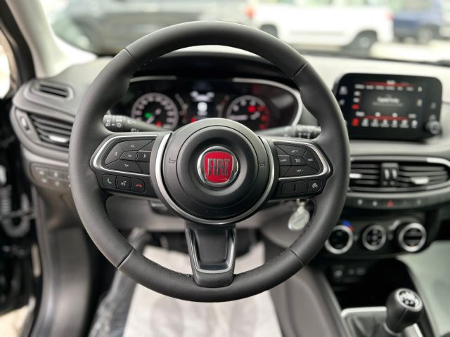 FIAT Tipo usata, con Cruise Control