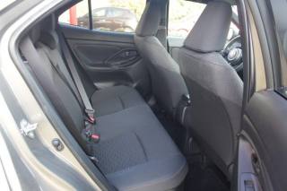 TOYOTA Yaris Cross usata, con Cruise Control