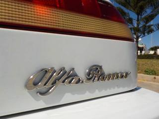 ALFA ROMEO Spider usata 11