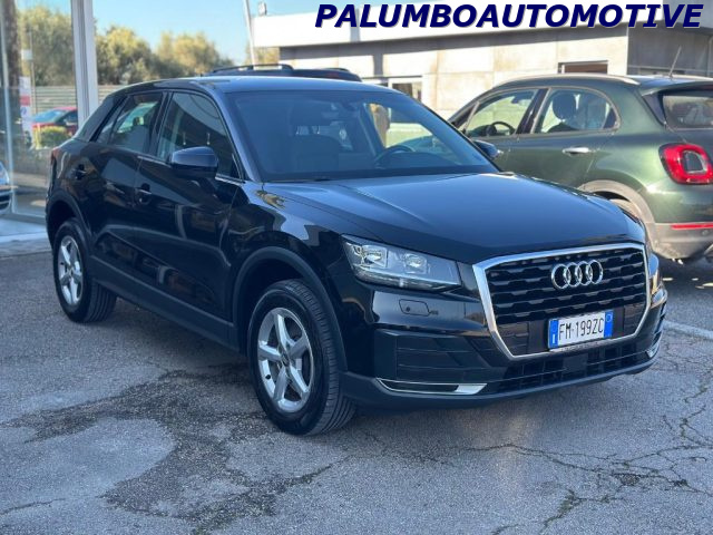 AUDI Q2 usata, con Airbag laterali