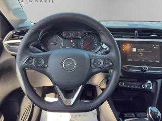 OPEL Corsa usata, con Autoradio digitale