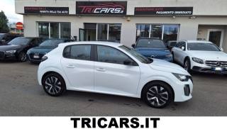 PEUGEOT 208 PureTech 75 S&S 5 porte Active PERMUTE UNICOPROPR.