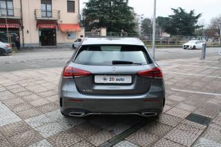 MERCEDES-BENZ A 180 usata, con Airbag Passeggero