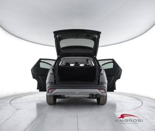 HYUNDAI Tucson usata 6