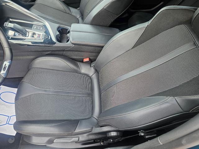 PEUGEOT 3008 usata, con Chiusura centralizzata