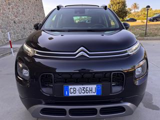 CITROEN C3 Aircross usata, con Luci diurne