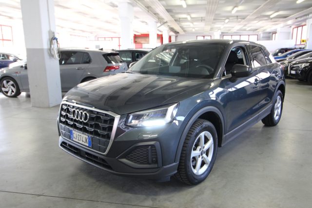 AUDI Q2 usata, con Airbag