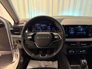 SKODA Kamiq usata, con Boardcomputer