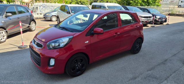 KIA Picanto usata, con ABS