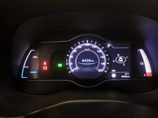HYUNDAI Kona usata, con Park Distance Control