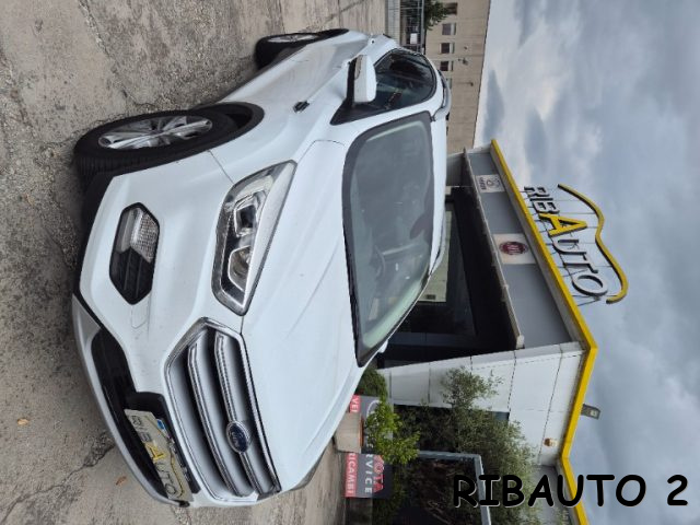 FORD Kuga usata, con Autoradio