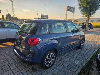 FIAT 500L usata, con Alzacristalli elettrici