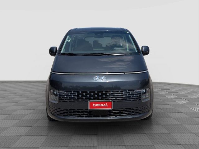HYUNDAI Staria usata 7