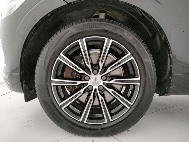 VOLVO XC60 usata, con Boardcomputer