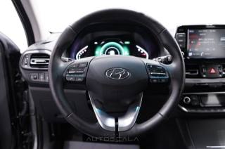 HYUNDAI i30 usata, con Fendinebbia