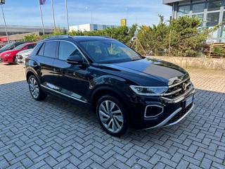 VOLKSWAGEN T-Roc usata, con Airbag laterali