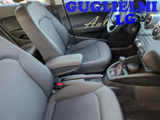 AUDI A1 usata 27