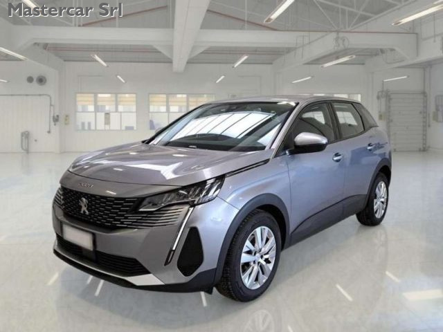 PEUGEOT 3008 usata, con Airbag