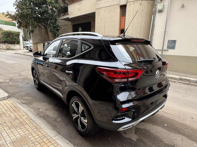 MG ZS usata, con Alzacristalli elettrici
