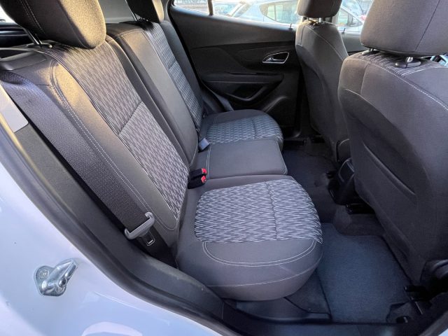 OPEL Mokka usata, con Cerchi in lega