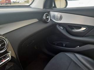 MERCEDES-BENZ GLC 250 usata, con Boardcomputer